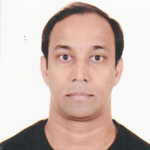 Sanjay Velesuker
